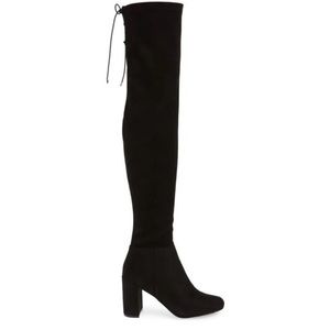 Black Friday Price- Chinese Laundry – Brinna Over the Knee Boot